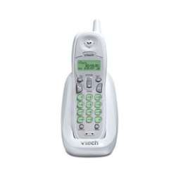   Phone with CaVtech t2326 Cordless Phone with Caller ID (Refurbished