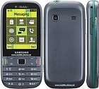   Gravity TXT (Latest Model)   Emerald Gray (T Mobile) Cellular Phone