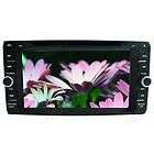 Car DVD Player GPS Radio A2DP Audio RDS  IPOD for Toyota Sienna 