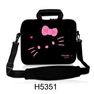   15.5 15.6 Laptop Shoulder Case Bag Sleeve Cover with handle  