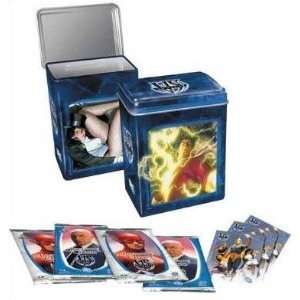  VS System TCG DC Infinite Crisis Collector Set Toys 