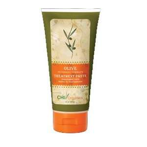  CHI Organics Olive Nutrient Therapy   Treatment Paste   16 
