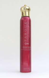 Farouk CHI Royal Treatment Ultimate Control Hair Spray  