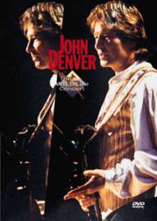 John Denver The Wildlife Concert (DVD)  