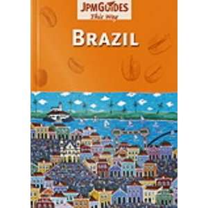  Brazil (9782884525145) Dan Colwell Books