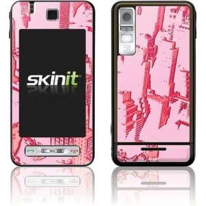  Candy City Cotton Candy skin for Samsung Behold T919 