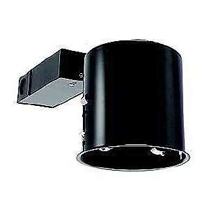  8401 4 Non IC Remodel Housing by WAC Lighting