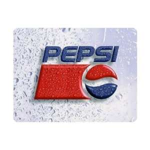  Brand New Pepsi Logo Mouse Pad Very Nice 