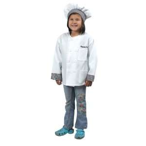  Chef Career Costume Toys & Games