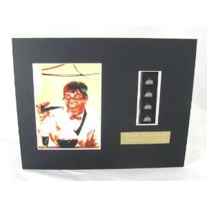  Jerry Lewis   The Nutty Professor Film Cells Presentation 