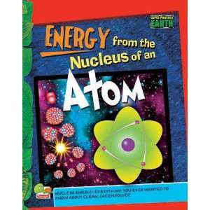   Energy from the Nucleus of an Atom (9788179931363) Moen Sen Books