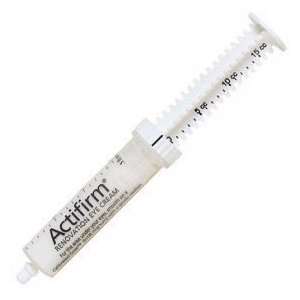  Actifirm Renovation Eye Cream (Syringe) Beauty