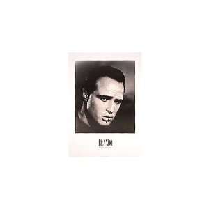  Brando, Marlon Movie Poster, 19.5 x 27.5