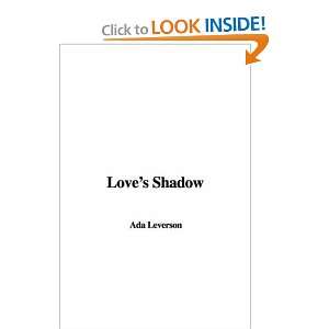 Loves Shadow The Bloomsbury Group and over one million other books 