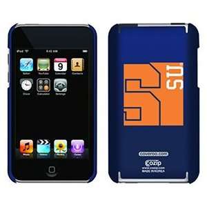  Syracuse Mascot Full on iPod Touch 2G 3G CoZip Case 