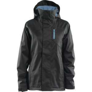   Foursquare Pillar Insualted Snowboard Jacket Womens