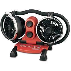 Honeywell Pro series Utility Dual Power Fan  
