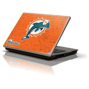  Miami Dolphins   Alternate Distressed skin for Generic 