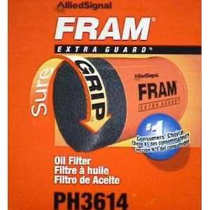  13 each Fram Oil Filter (PH3614)