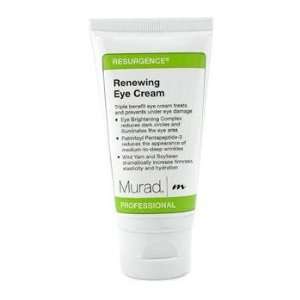  Exclusive By Murad Renewing Eye Cream (Salon Size )50ml 