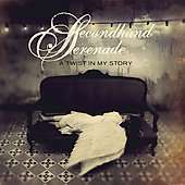 Secondhand Serenade   A Twist In My Story  