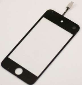 iPod Touch 4 4G 4th Gen Screen Digitizer Glass Panel  