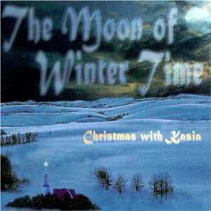  Moon of Winter Time Kasia Music