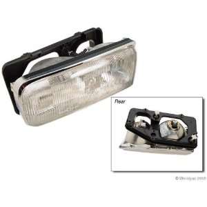    OE Aftermarket P8000 49932   Headlight Assembly Automotive