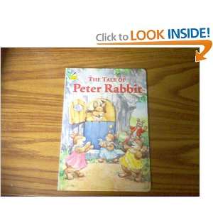  Tale of Peter Rabbit (Golden Take a Look Books 