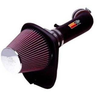   V6 4.0 SOHC Cold Air Intake with Filter 97 98 99 00