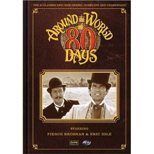  AROUND THE WORLD IN 80 DAYS Movies & TV