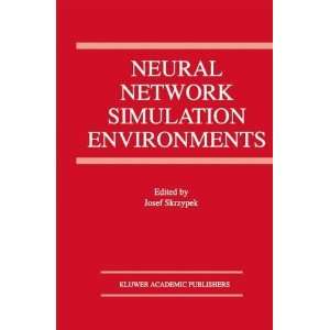  Neural Network Simulation Environments (The Springer 