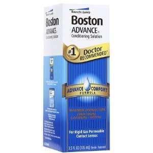 Bausch and Lomb Boston Advance Comfort Formula Conditioning Solution 