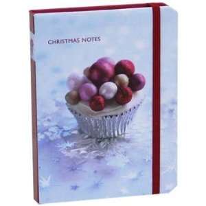   Mini Notebook (Christmas Delights) (9781849751711) Paperstyle Books