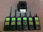 harris m a com p7100 p25 edacs vhf 136 174