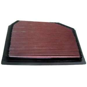    K&N 33 2731 High Performance Replacement Air Filter Automotive