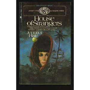  House of Strangers (9780417752808) Jennifer Hale Books