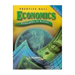  Economics Principles in Action ©2007 (NATL 