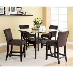  Union Square The Haskell Collection Bar Stools   Set of 2 