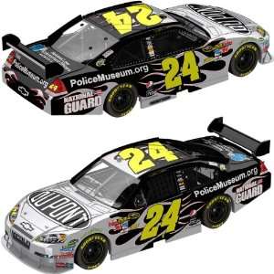  Action Racing Collectibles Jeff Gordon 10 DuPont Law 