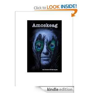 Amoskeag Journal Issue #29 Michael Brien  Kindle Store