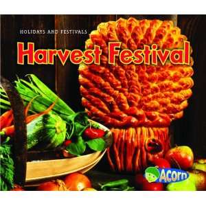  Harvest Festival (Acorn Holidays & Festivals 