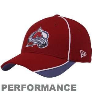   39THIRTY Stretch Fit Performance Hat (Medium/Large)