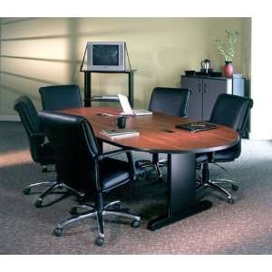    Mayline 96 x 54 Racetrack Conference Table