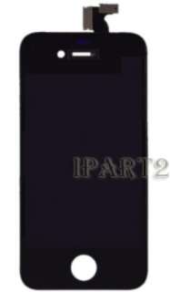 LCD Screen + Touch Glass Digitizer Assembly for CDMA Verizon iPhone 4 