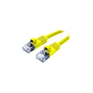  APC 47127YL 14 Category 5e Network Cable   14 ft   Patch 