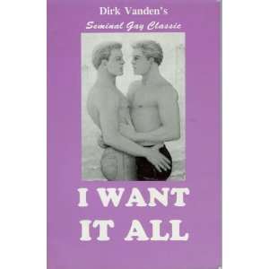  I want it all revised by the author for this edition 