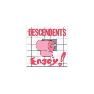  Enjoy Descendents Music