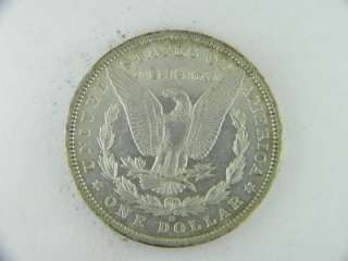 1894 O $1 Morgan Dollar XF/AU /C 957  