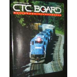  Railroads Illustrated (September, 1998) staff Books